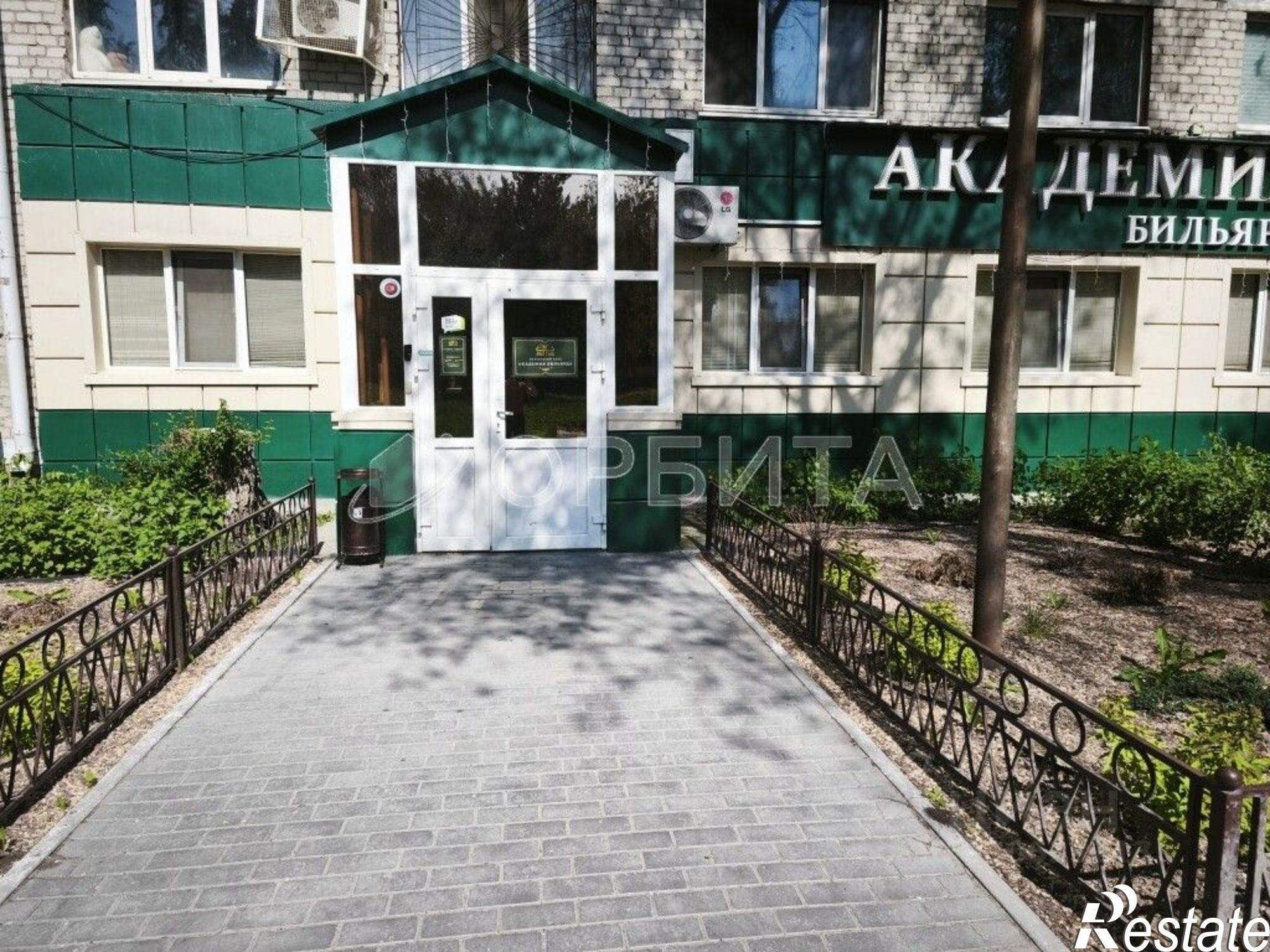 Сдать торговое помещение за 344 300 рублей на ул Энергетиков, 44а