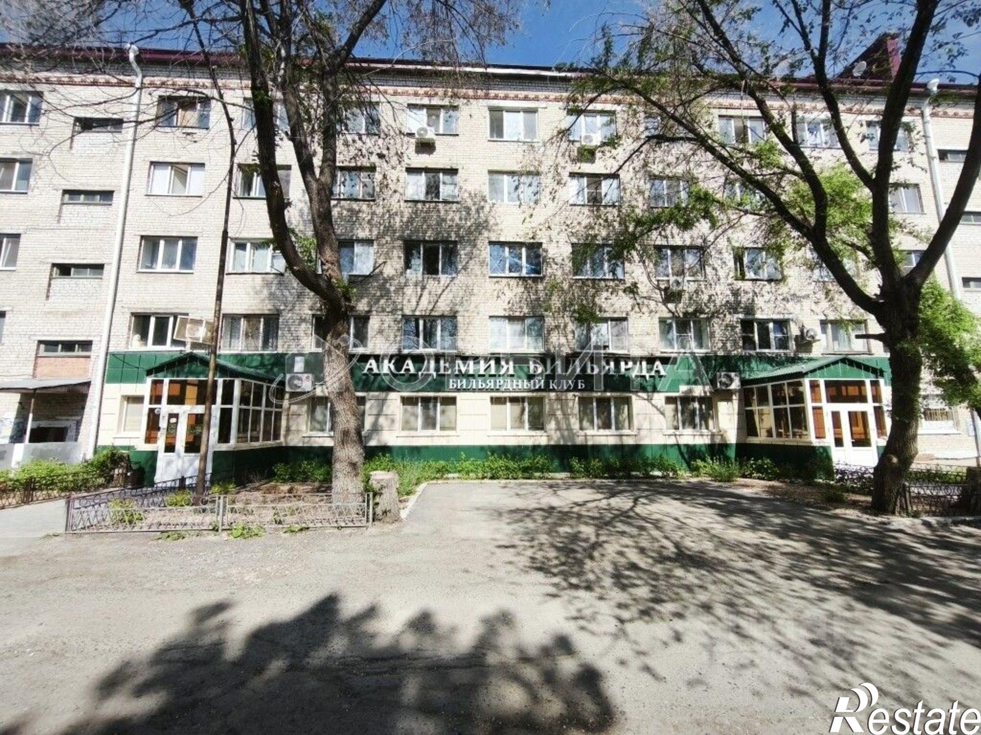 Сдать торговое помещение за 344 300 рублей на ул Энергетиков, 44а