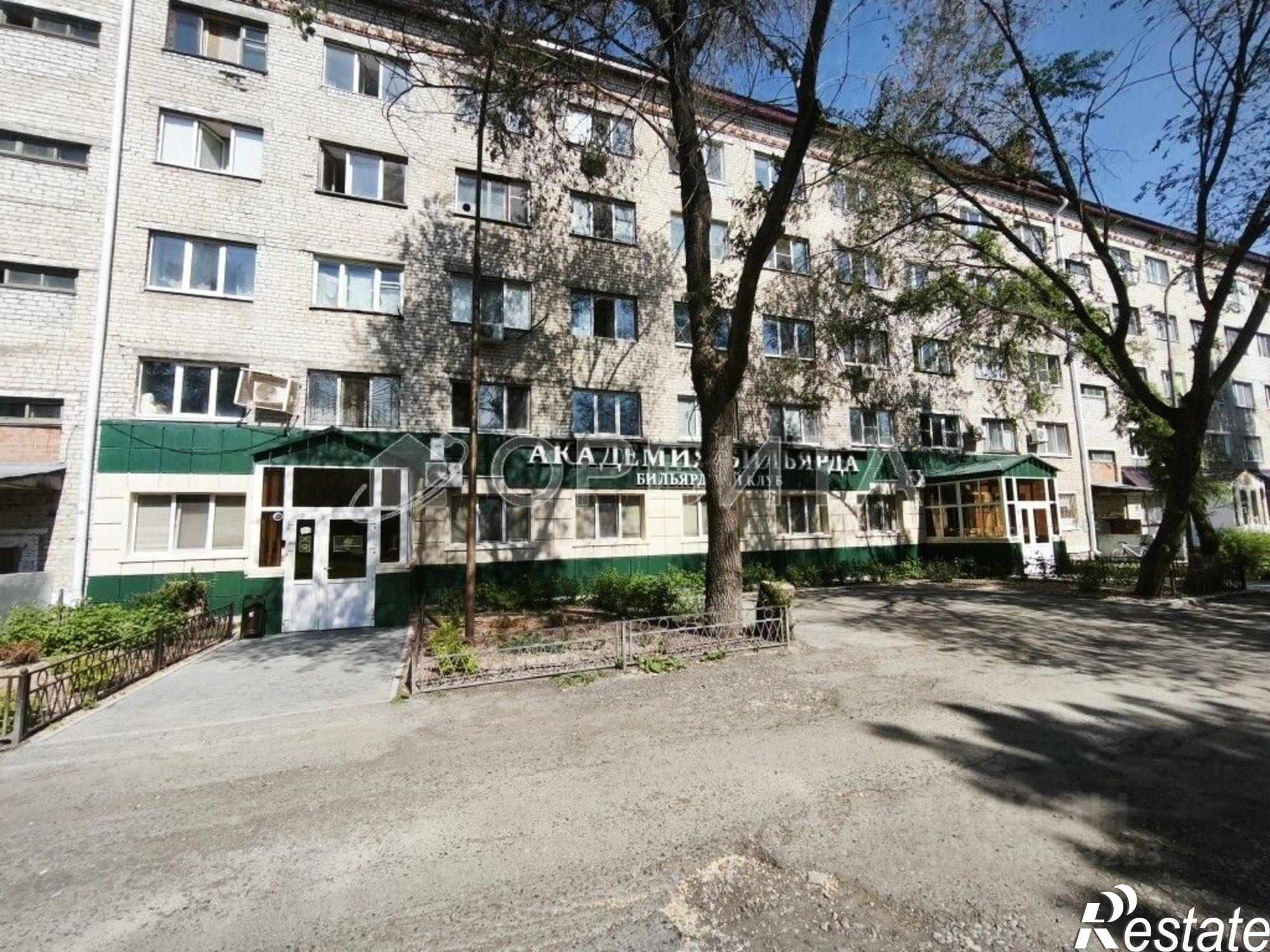 Сдать торговое помещение за 344 300 рублей на ул Энергетиков, 44а