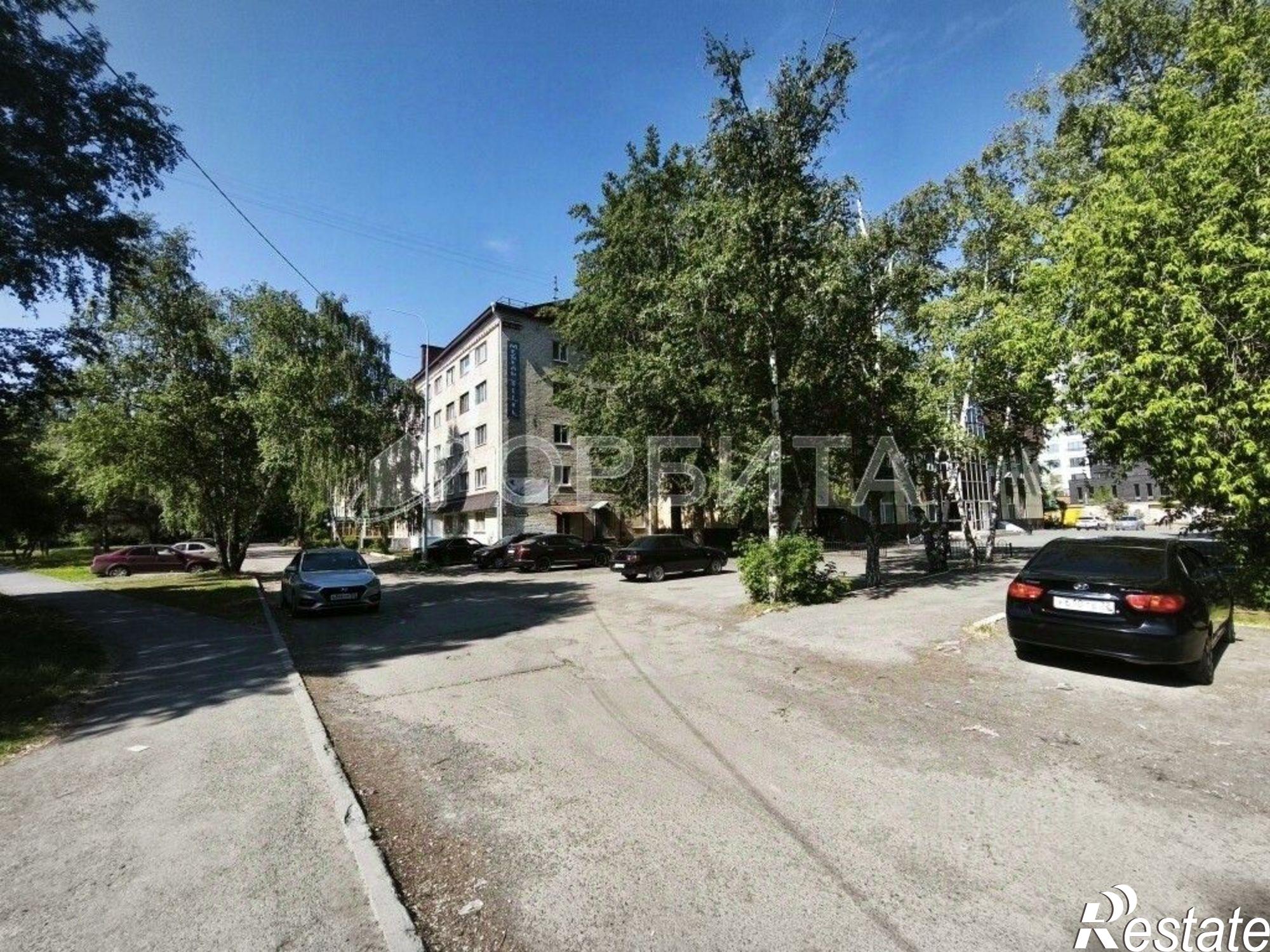 Сдать торговое помещение за 344 300 рублей на ул Энергетиков, 44а