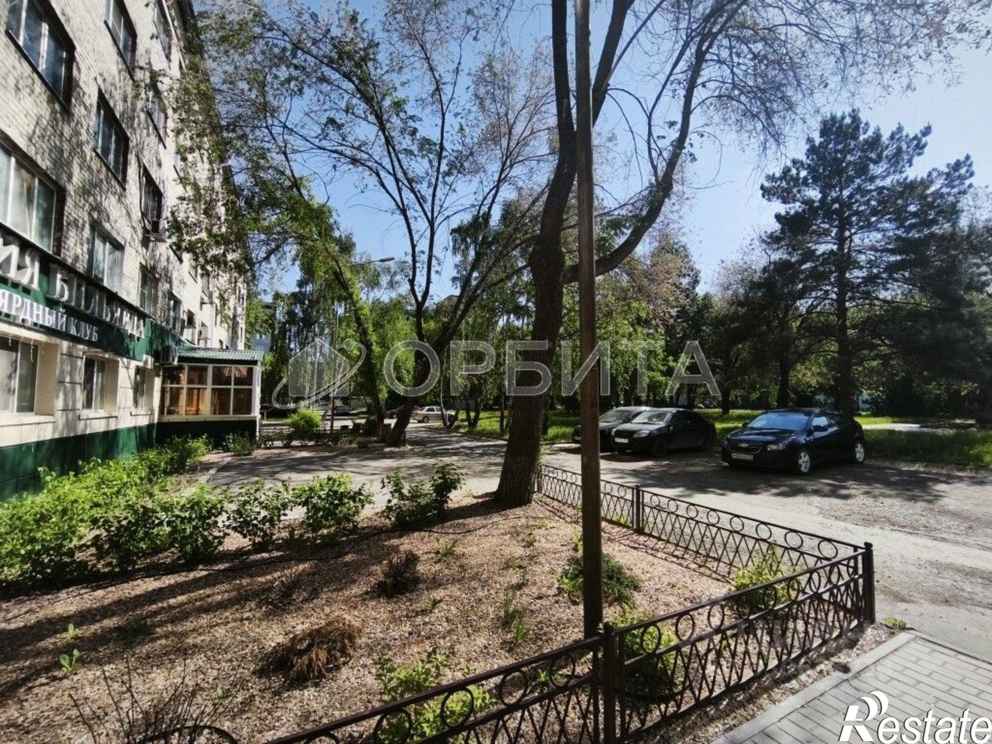 Сдать торговое помещение за 344 300 рублей на ул Энергетиков, 44а
