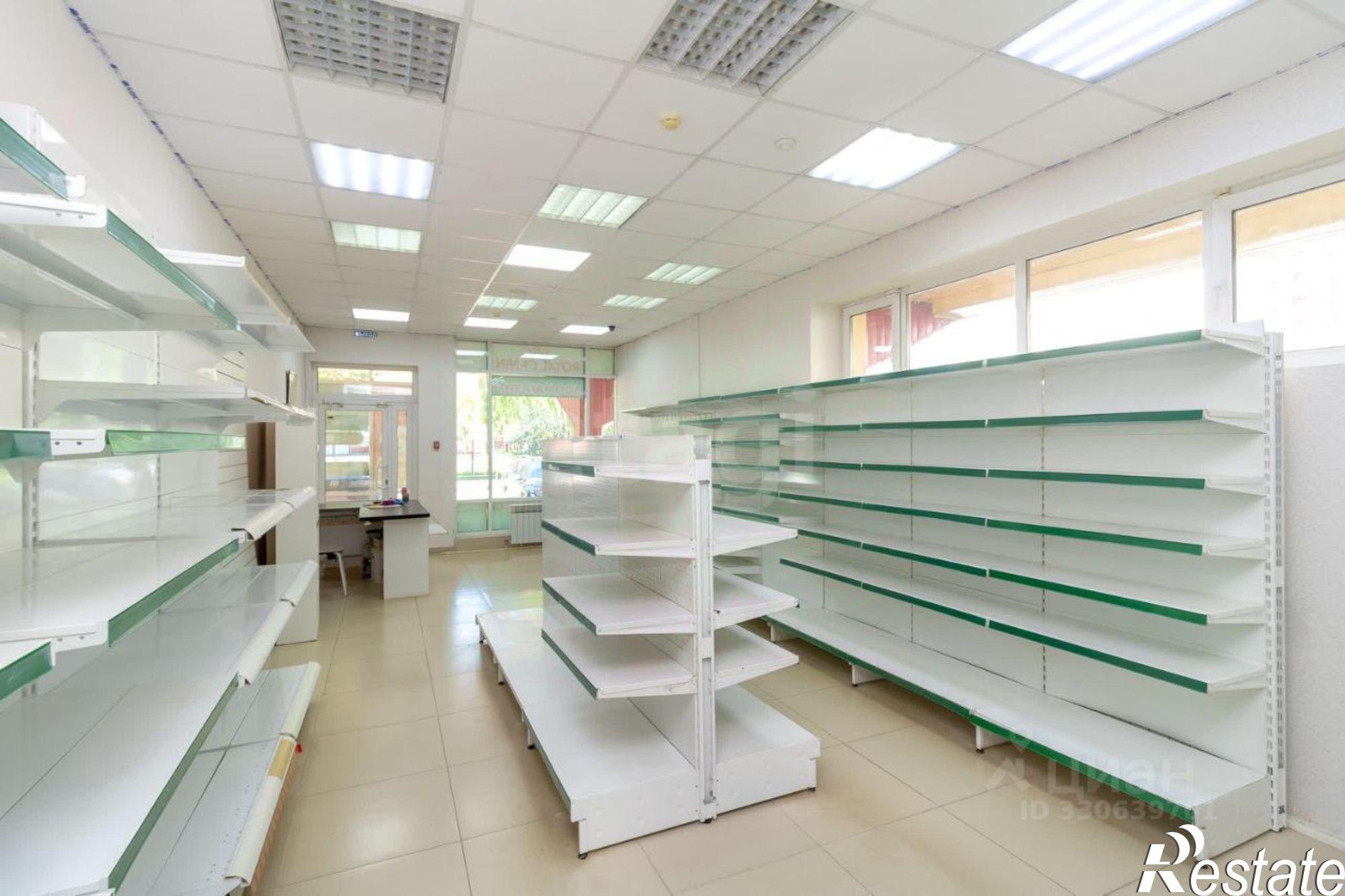 Сдать офис, помещение под офис за 85 000 рублей на ул Щербакова, 108