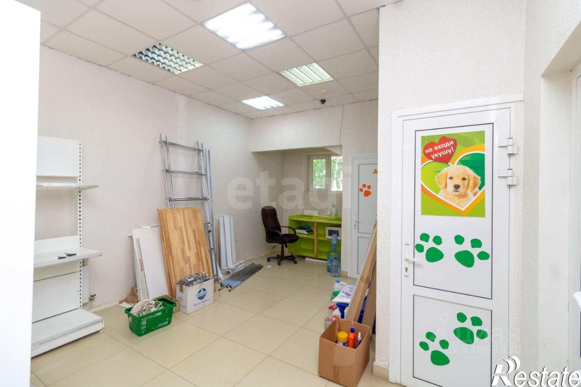 Сдать офис, помещение под офис за 85 000 рублей на ул Щербакова, 108