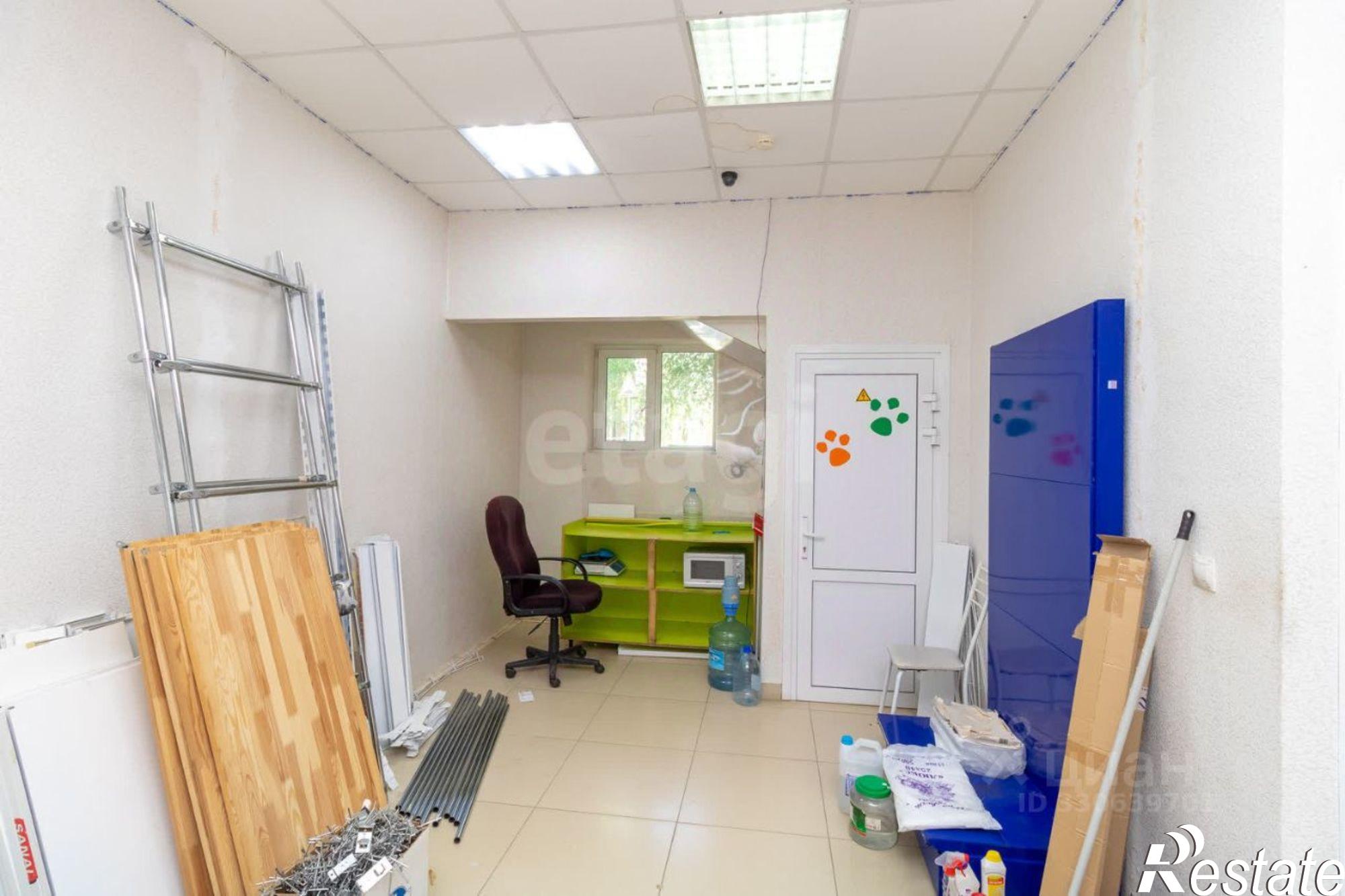 Сдать офис, помещение под офис за 85 000 рублей на ул Щербакова, 108