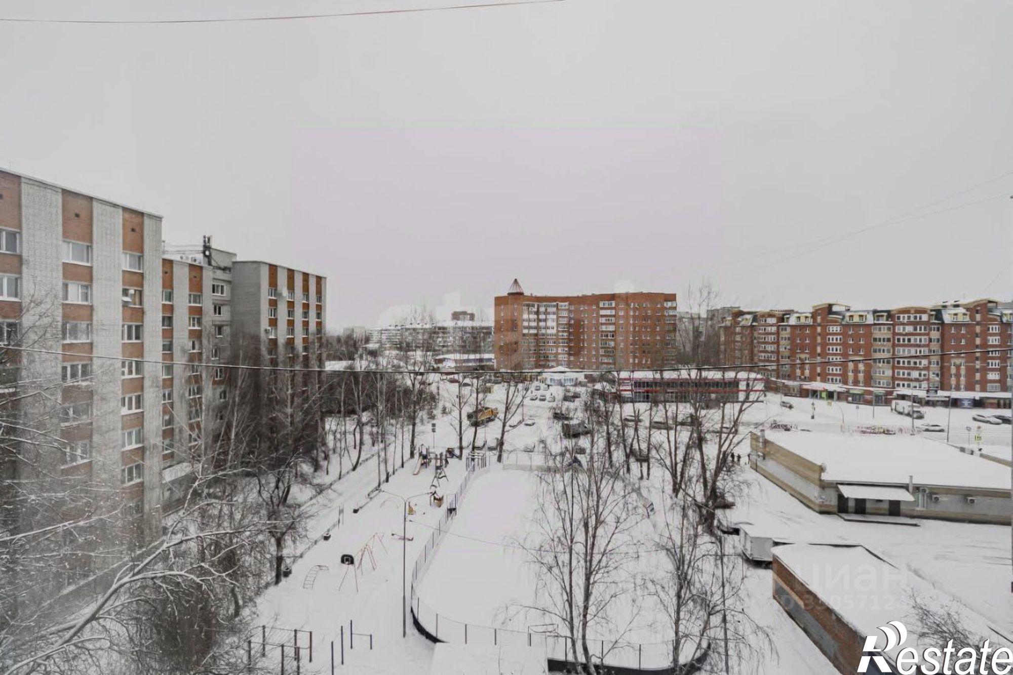 Купить комнату за 2 200 000 рублей на ул Олимпийская, 25