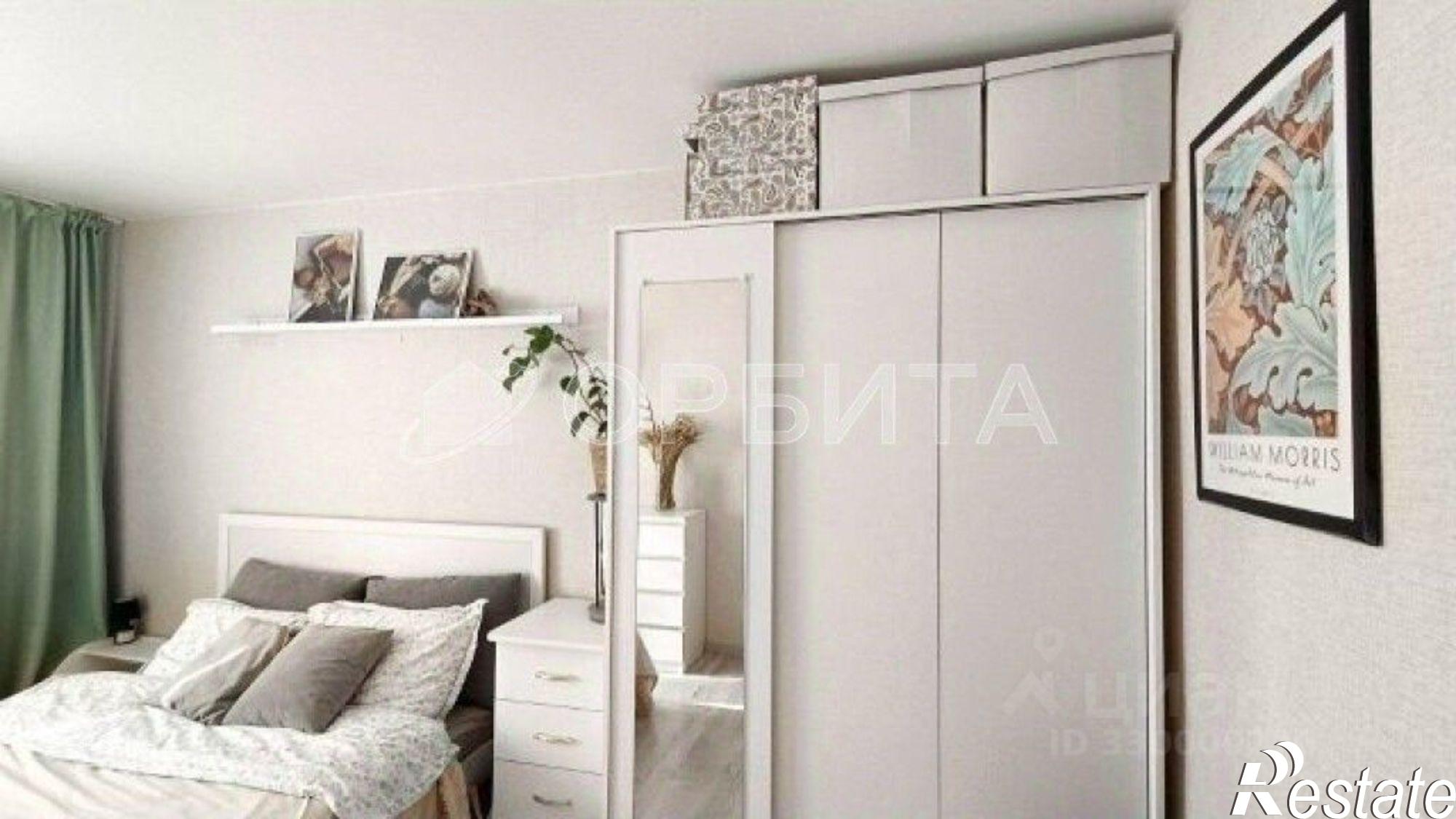 Купить квартиру за 6 500 000 рублей на ул Курская, 2