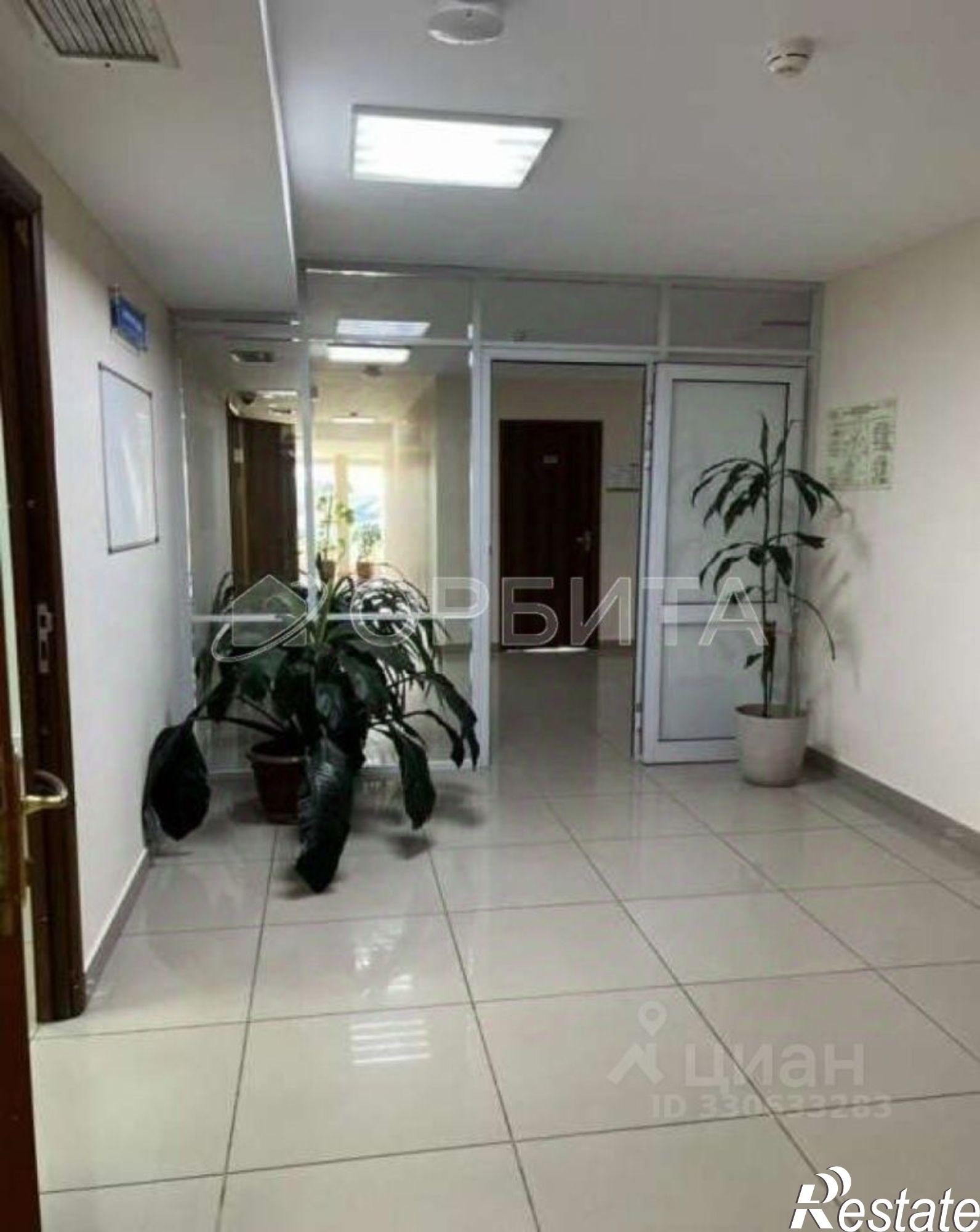 Купить офис, помещение под офис за 23 681 000 рублей на улица Кирова, 40