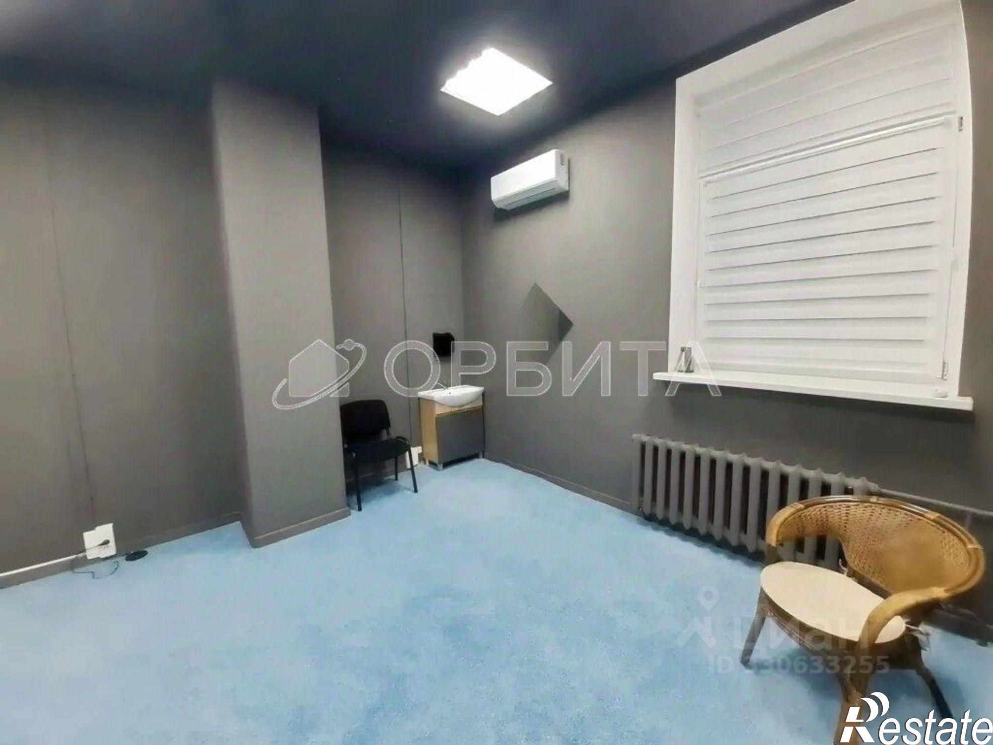 Купить офис, помещение под офис за 11 503 600 рублей на ул Республики, 26