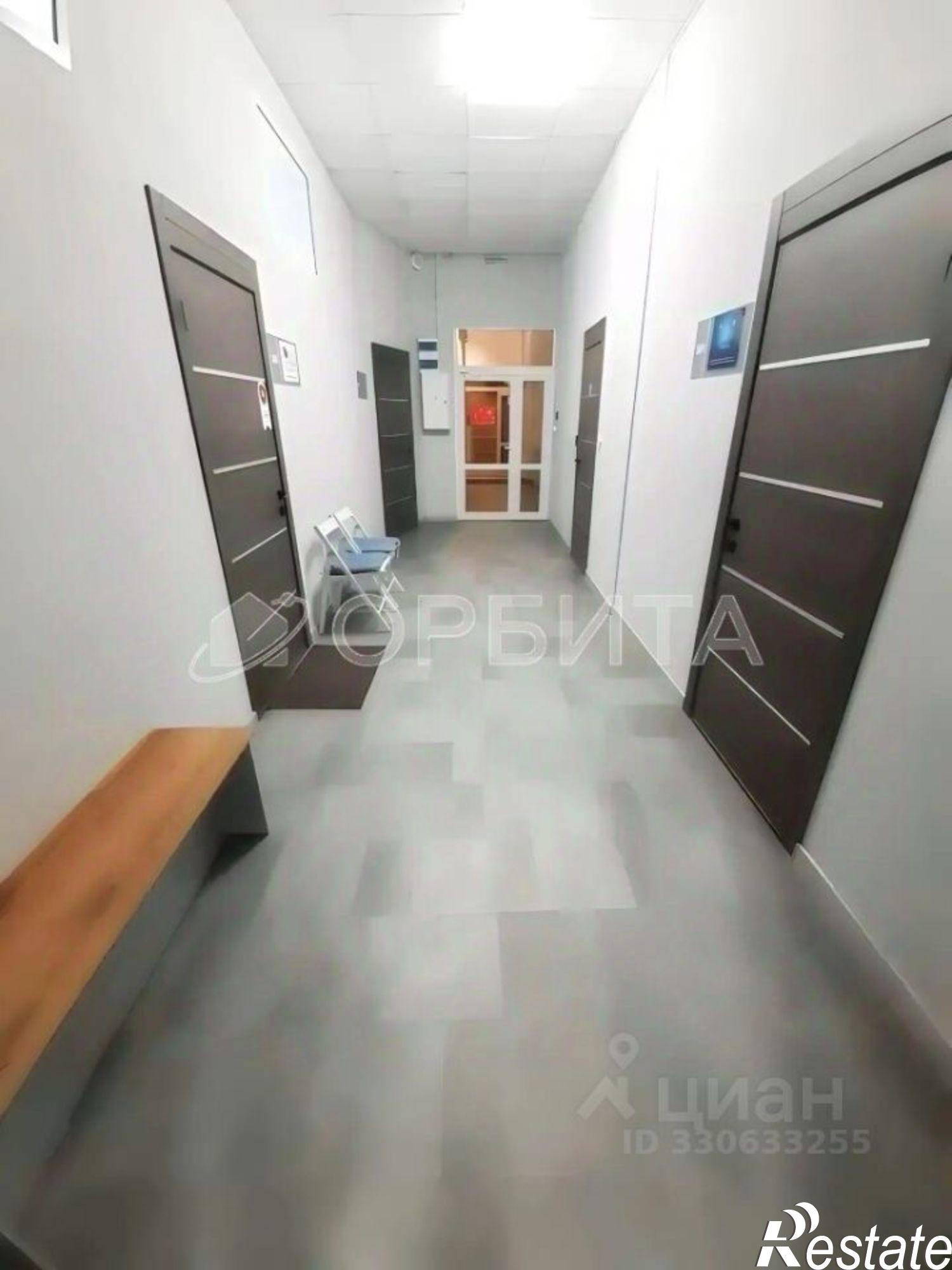 Купить офис, помещение под офис за 11 503 600 рублей на ул Республики, 26