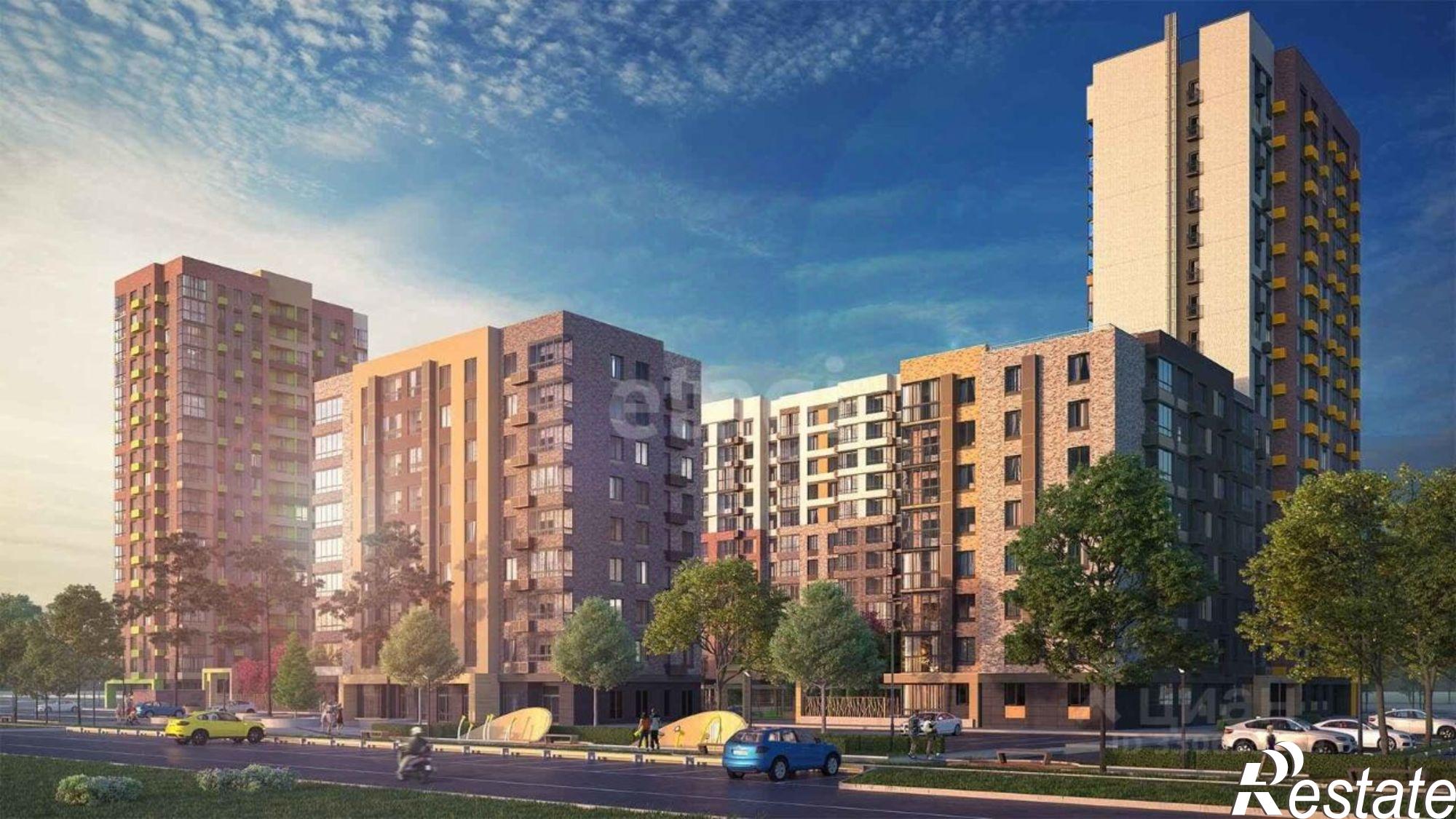 Купить складское помещение за 300 000 рублей на улица Фармана Салманова