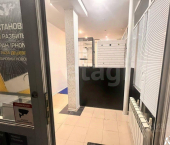 торговое помещение 20 кв м ул Мельникайте, 125 1
