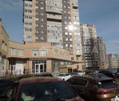 торговое помещение 81 кв м ул Михаила Сперанского, 17
