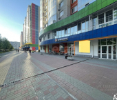 торговое помещение 142 кв м ул Федюнинского, 58 2