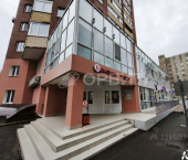 офис 27 кв м, этаж 2/14 ул Олимпийская, 34/1