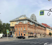 офис 99 кв м, этаж 3/5 ул Республики, 26