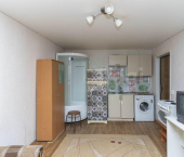 комната 17 кв м Ткацкий проезд, 8