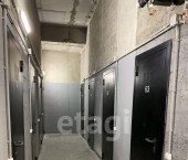 склад 2 кв м улица Тимирязева, 8 к1