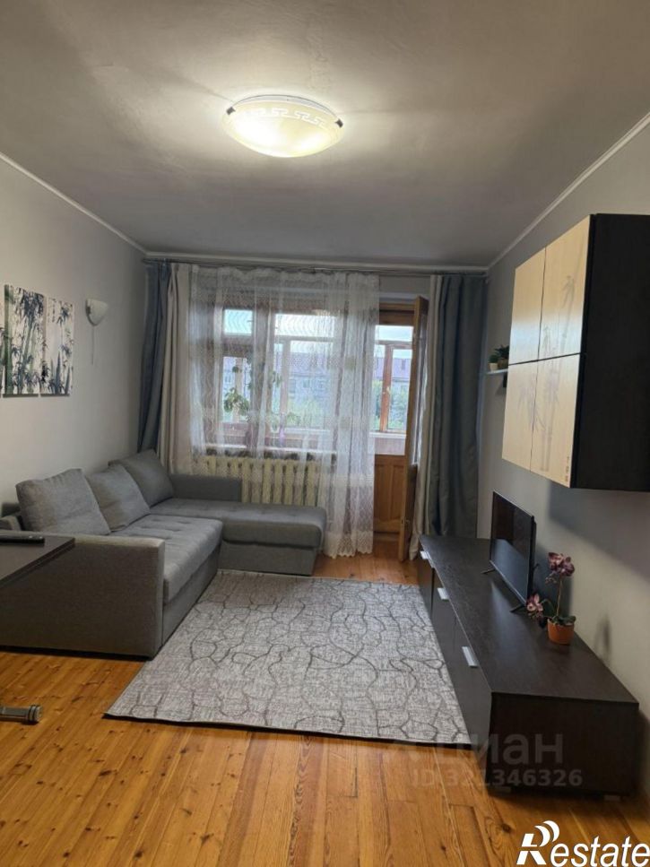 3-комн квартира ул Карла Маркса, 10,  д. 10