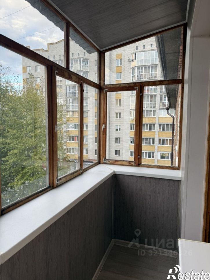 3-комн квартира ул Карла Маркса, 10,  д. 10