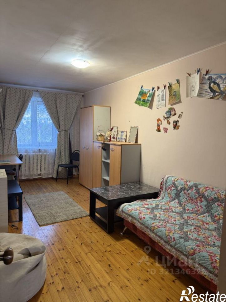 3-комн квартира ул Карла Маркса, 10,  д. 10