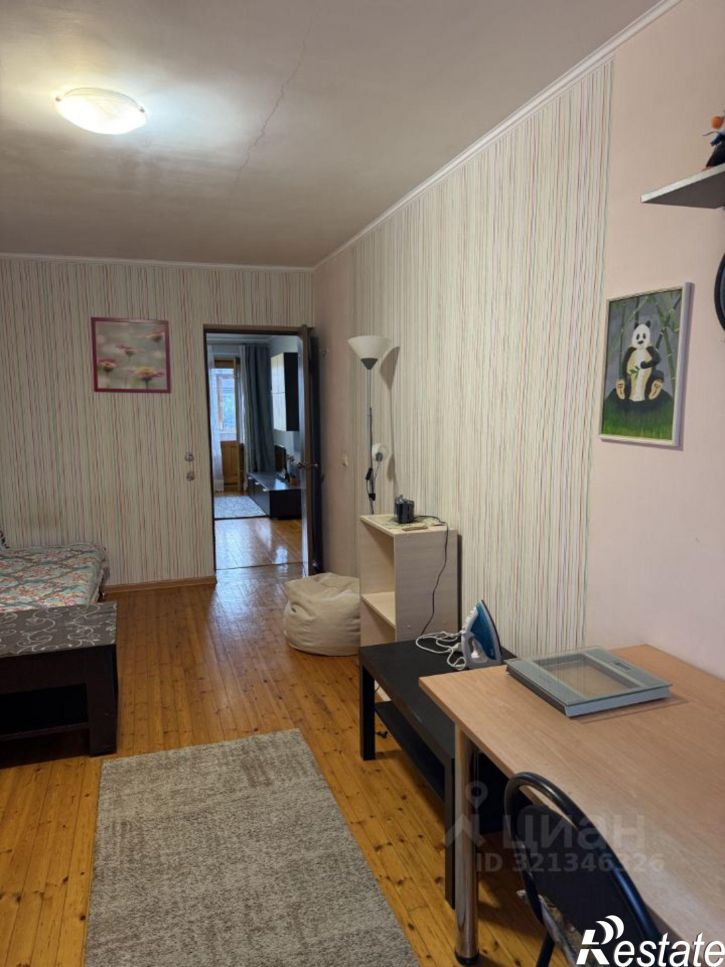3-комн квартира ул Карла Маркса, 10,  д. 10
