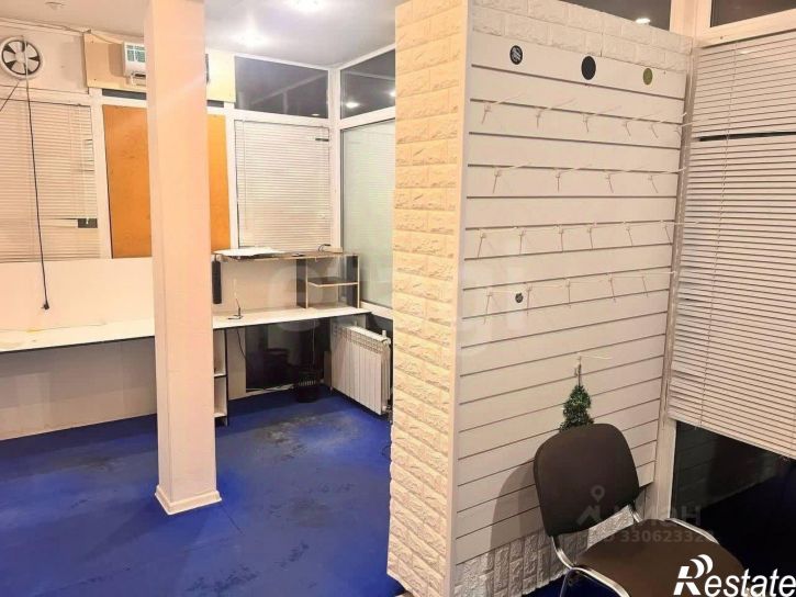 Торговое помещение ул Мельникайте, 125 1,  д. 125 1,  к. 1