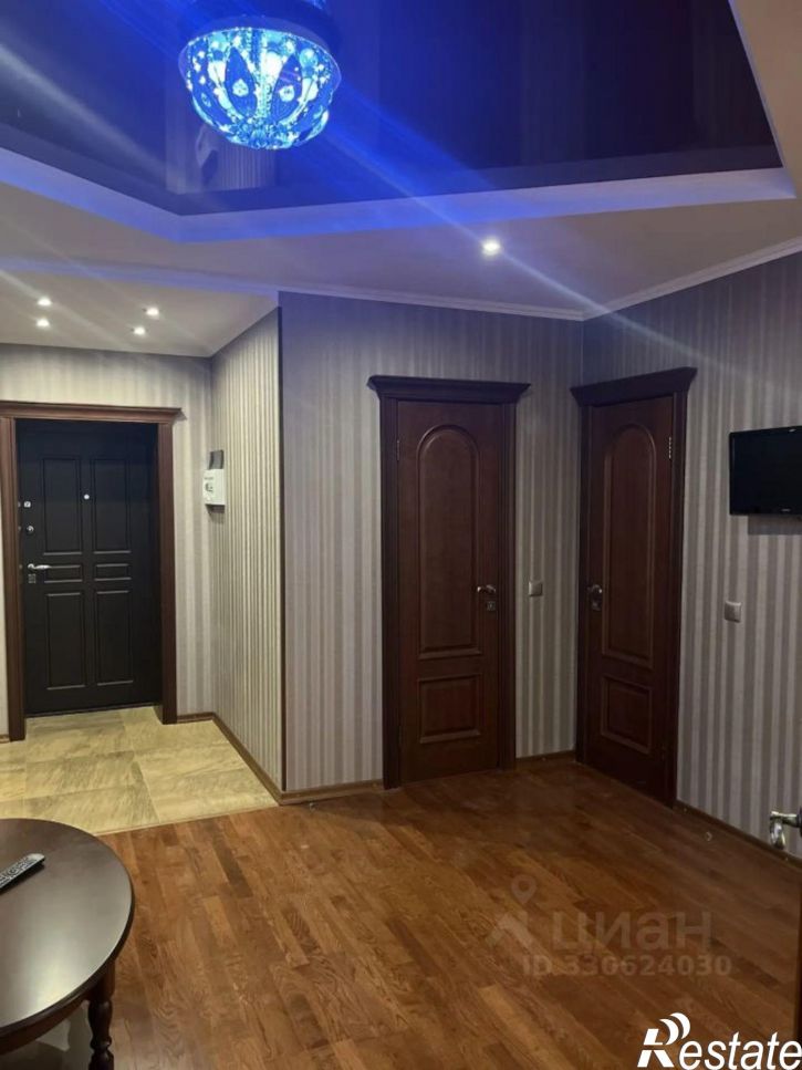2-комн квартира ул Монтажников, 13б,  д. 13б
