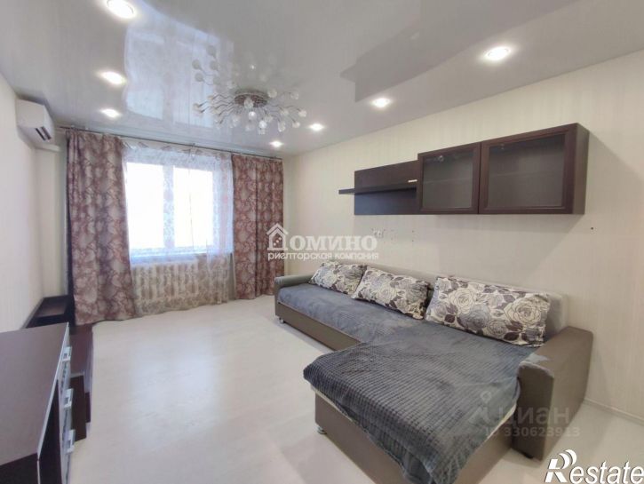 2-комн квартира ул Николая Семенова, 25,  д. 25