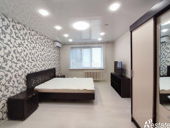 2-комн квартира ул Николая Семенова, 25,  д. 25