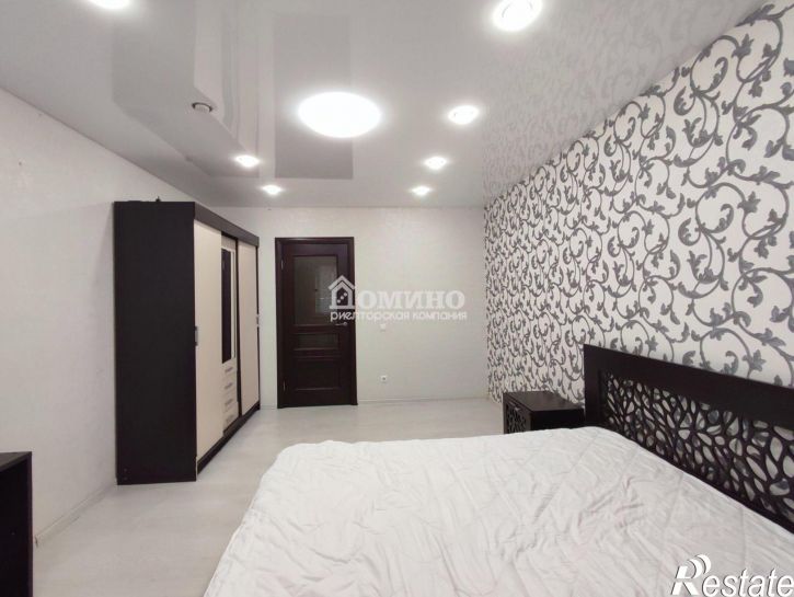 2-комн квартира ул Николая Семенова, 25,  д. 25