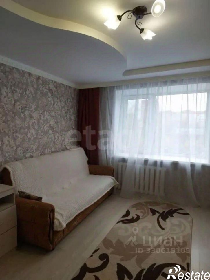 Комната ул Максима Горького, 41а,  д. 41а