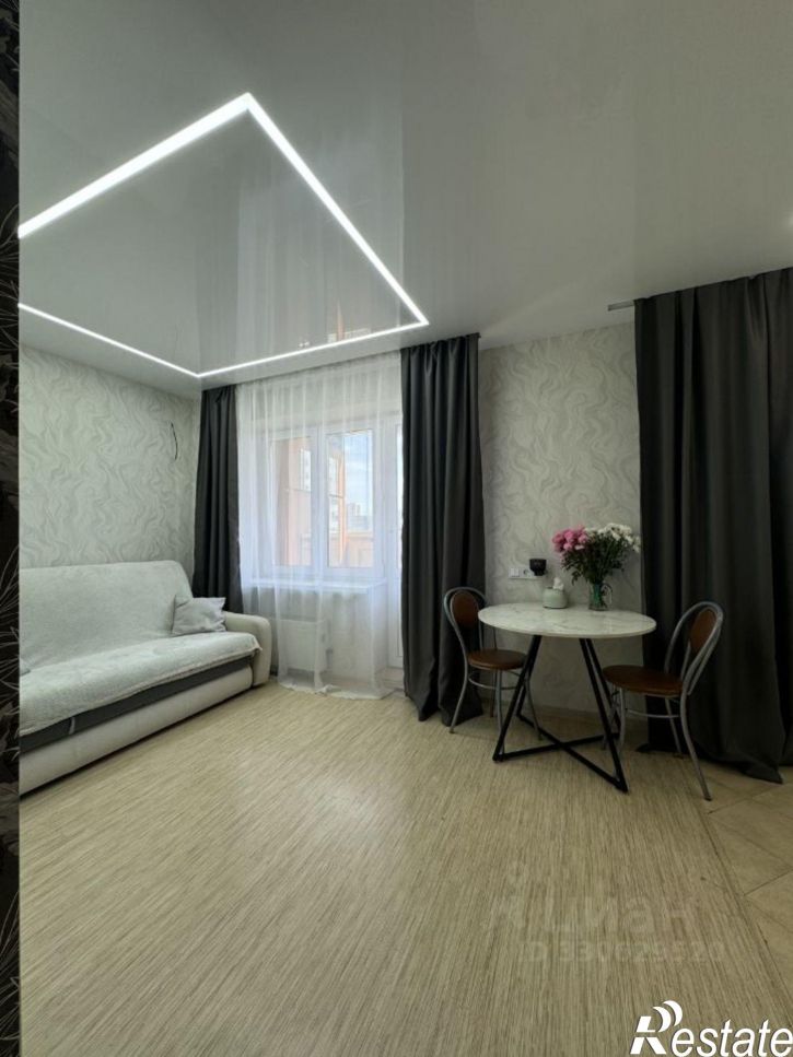 1-комн квартира ул Западносибирская, 12 1,  д. 12 1,  к. 1