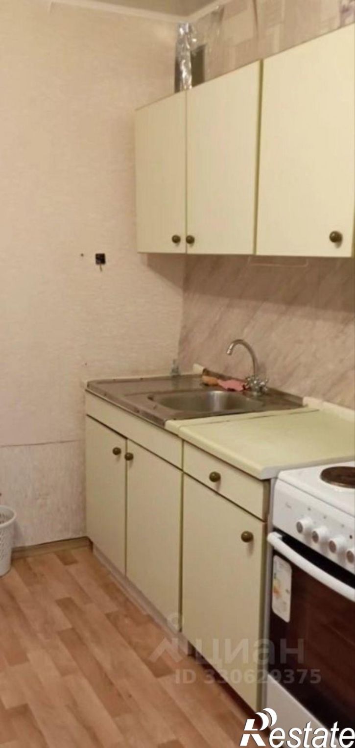 1-комн квартира ул Малиновского, 6а 1,  д. 6а 1,  к. 1