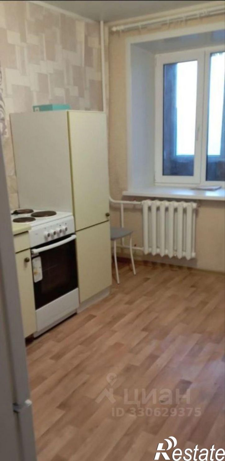 1-комн квартира ул Малиновского, 6а 1,  д. 6а 1,  к. 1