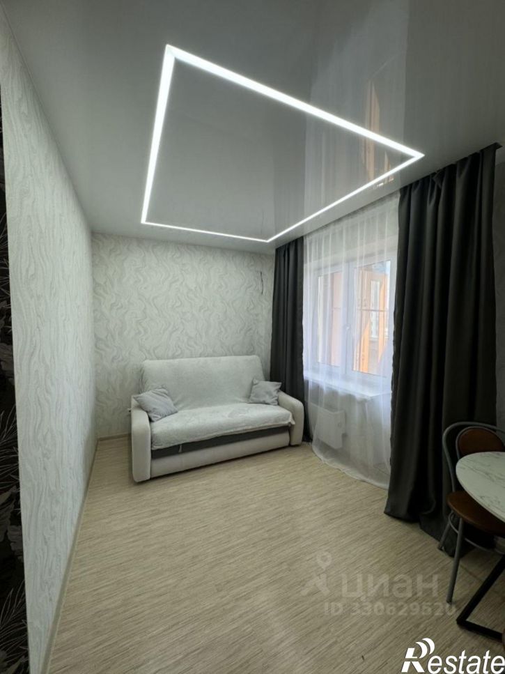 1-комн квартира ул Западносибирская, 12 1,  д. 12 1,  к. 1