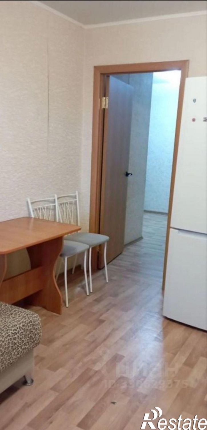 1-комн квартира ул Малиновского, 6а 1,  д. 6а 1,  к. 1