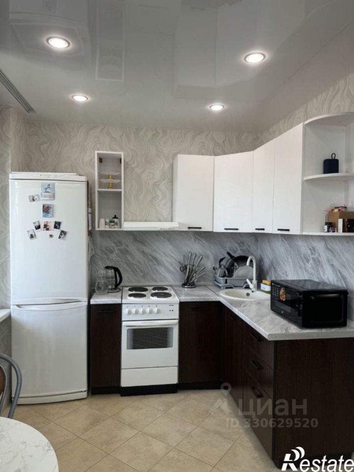 1-комн квартира ул Западносибирская, 12 1,  д. 12 1,  к. 1