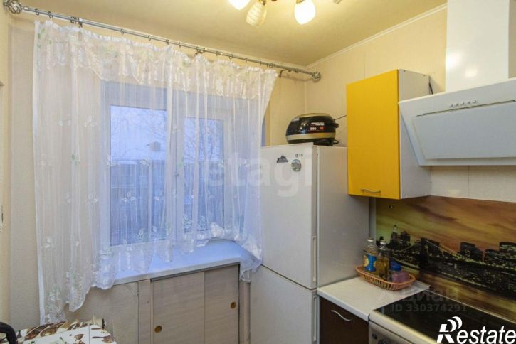 1-комн квартира ул Пермякова, 10,  д. 10