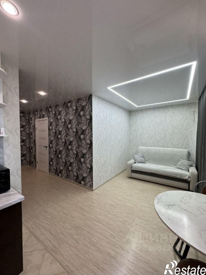 1-комн квартира ул Западносибирская, 12 1,  д. 12 1,  к. 1