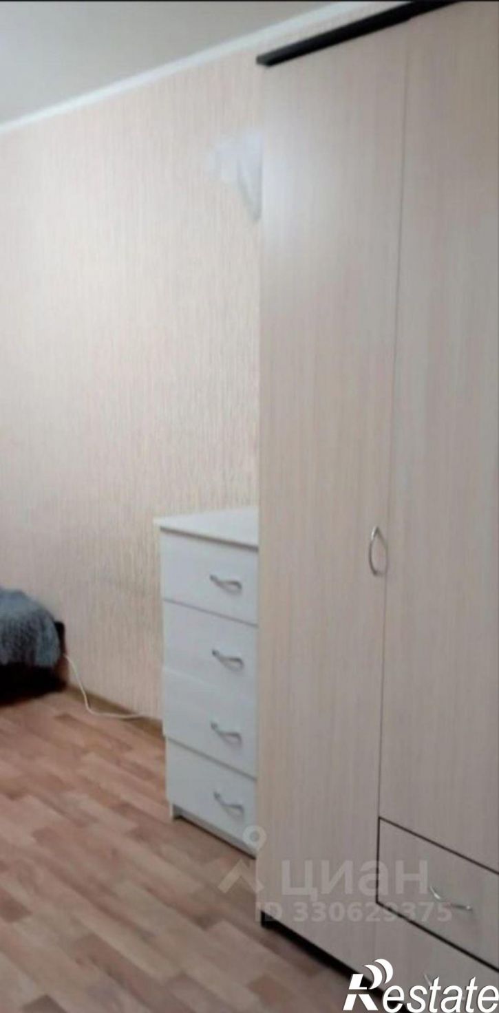 1-комн квартира ул Малиновского, 6а 1,  д. 6а 1,  к. 1