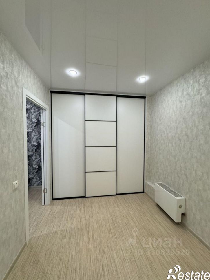 1-комн квартира ул Западносибирская, 12 1,  д. 12 1,  к. 1