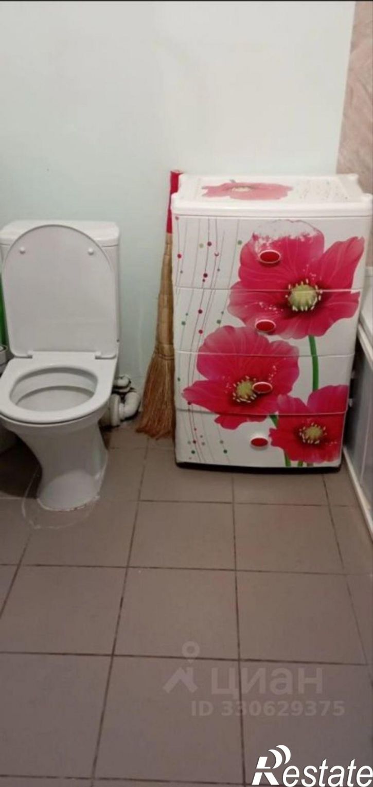 1-комн квартира ул Малиновского, 6а 1,  д. 6а 1,  к. 1