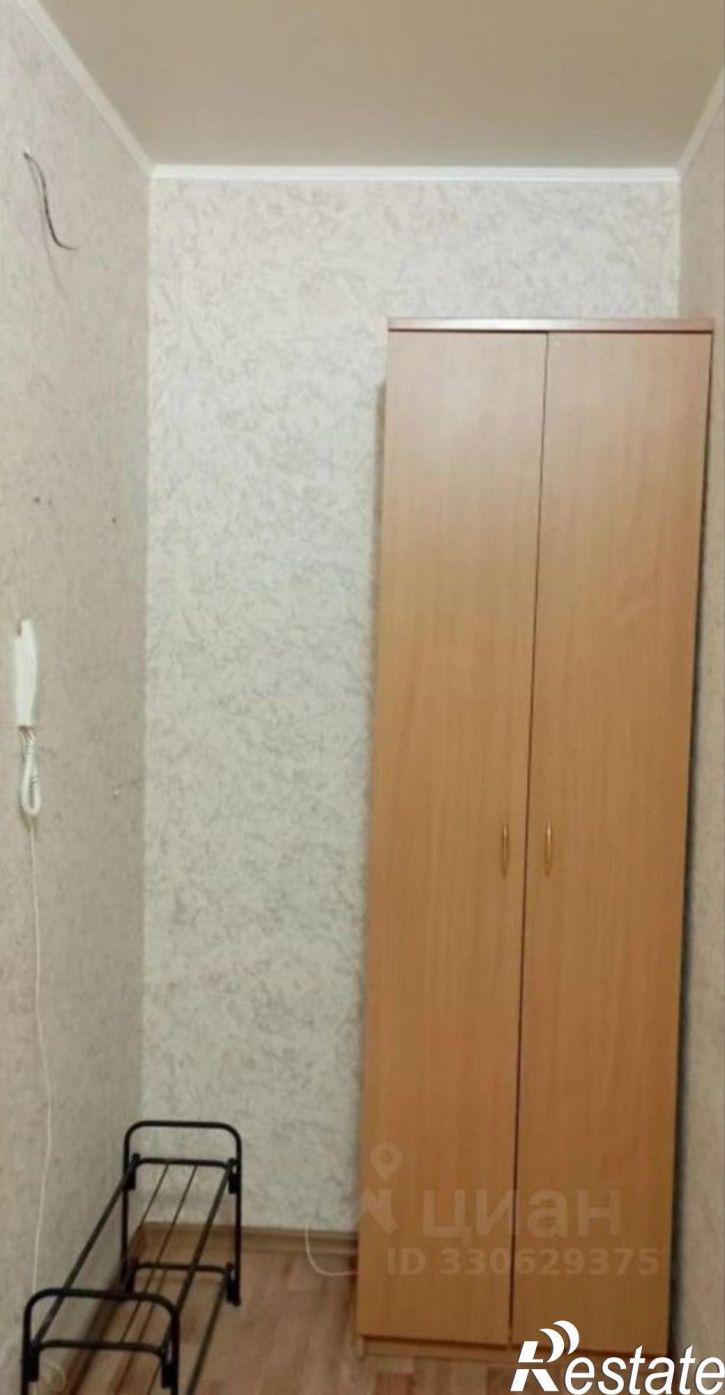 1-комн квартира ул Малиновского, 6а 1,  д. 6а 1,  к. 1