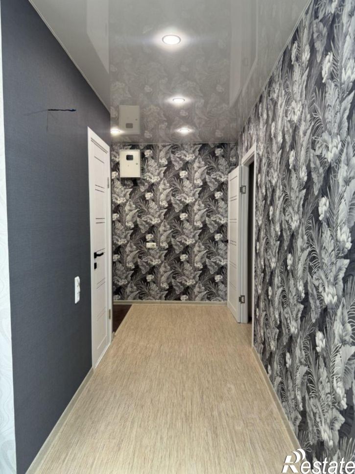 1-комн квартира ул Западносибирская, 12 1,  д. 12 1,  к. 1