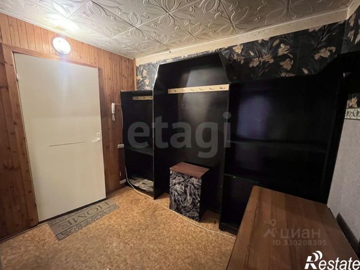 2-комн квартира ул Олимпийская, 30,  д. 30