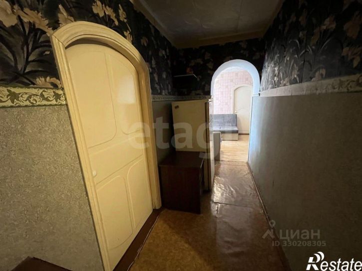 2-комн квартира ул Олимпийская, 30,  д. 30