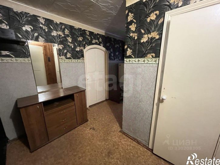 2-комн квартира ул Олимпийская, 30,  д. 30