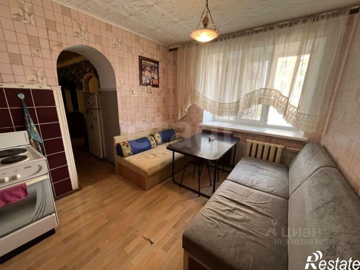 2-комн квартира ул Олимпийская, 30,  д. 30