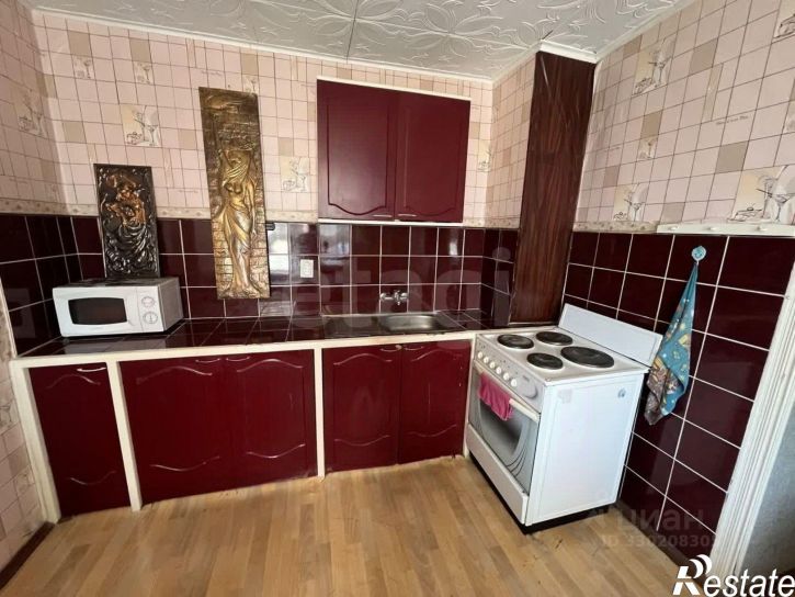 2-комн квартира ул Олимпийская, 30,  д. 30