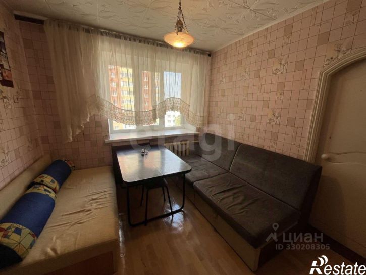 2-комн квартира ул Олимпийская, 30,  д. 30